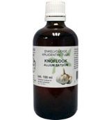 De Cruydhof Allium sativum bulb/knoflook tinctuur bio (100 ml) 100 ml