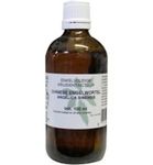 De Cruydhof Angelica sinensis rad/chinese engelwortel tinct (100 ml) 100 ml thumb
