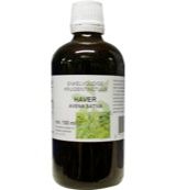 De Cruydhof Avena sativa herb/haver tinctuur (100 ml) 100 ml