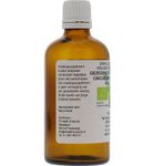 De Cruydhof Cnicus benedictus / gezegende distel tinctuur bio (100 ml) 100 ml thumb