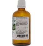 De Cruydhof Cnicus benedictus / gezegende distel tinctuur bio (100 ml) 100 ml thumb