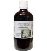 De Cruydhof Crataegus oxyacantha / meidoorn tinctuur (100 ml) 100 ml