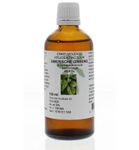 De Cruydhof Siberische Ginseng Wortel (100 ml) 100 ml thumb