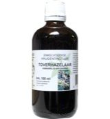 De Cruydhof Hamamelis virginiana cort / toverhazelaar tinctuur (100 ml) 100 ml