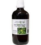 De Cruydhof Hypericum perforatum / sint janskruid tinctuur (100 ml) 100 ml thumb
