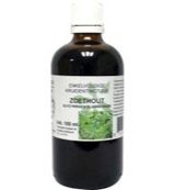 De Cruydhof Glycyrrhiza glabra radix / zoethout tinctuur bio (100 ml) 100 ml