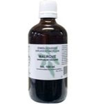 De Cruydhof Marrubium vulg herb / malrove tinctuur (100 ml) 100 ml thumb
