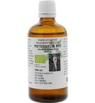 De Cruydhof Apium petroselin radix/peterselie tinctuur bio (100 ml) 100 ml thumb