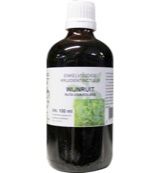 De Cruydhof Rutagraveolens herb / wijnruit tinctuur (100 ml) 100 ml