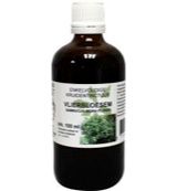 De Cruydhof De Cruydhof Sambucus nigra / vlierbloesem tinctuur bio (100 ml)