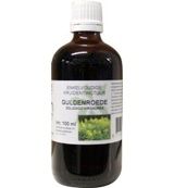 De Cruydhof De Cruydhof Solidago Virg Herb / Guldenroede Tinctuur (100 ml)
