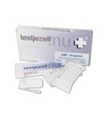 Testjezelf.nu Testjezelf.Nu Drugstest Amfetamine (3 stuks)