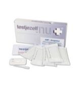 Testjezelf.nu Testjezelf.Nu Drugstest Amfetamine (6 stuks)
