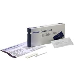 Testjezelf.nu Testjezelf.nu Drugstest cotinine (3 stuks)
