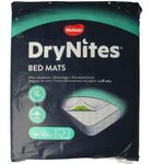Huggies Drynites bed mats (7st) 7st thumb