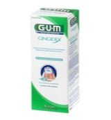 Gum Gum Gingidex mondspoelmiddel (300 ml)