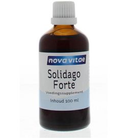 Nova Vitae Nova Vitae Solidago Forte (100 ml)