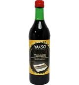 Yakso Yakso Tamari Bio (500 ml)