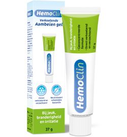 Hemoclin HemoClin Aambeien gel tube (38g)