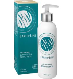 Earth-Line Earth-Line Argan bodylotion (200 ml)