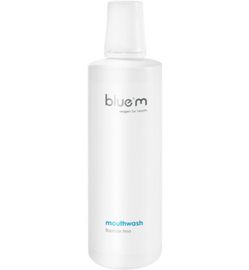 Bluem Bluem Mouthwash (500 ml)