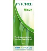 Fytomed Fytomed Move Bio (100 ml)