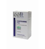 Leefit Leefit leefit glucosamine plus (60 tabletten)
