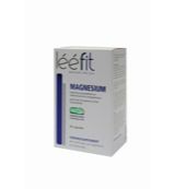 Leefit Leefit leefit magnesium (60 capsules)