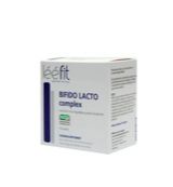 Leefit Leefit leefit bifido lacto complex (10 zakjes)
