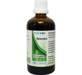 Fytomed Fytomed Aesculus bio (100ml)