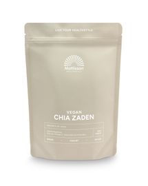 Mattisson Mattisson Absolute Chia Zaad Raw (500 gr)