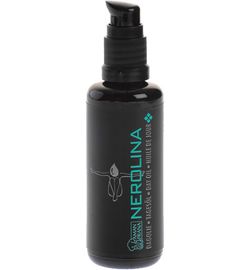 Amanprana Amanprana Dagolie nerolie (50 ml)
