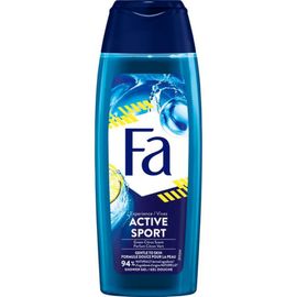 Fa Fa Douche sport (250 ml)