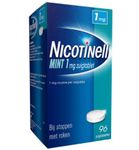 Nicotinell Mint 1 mg (96zt) 96zt thumb