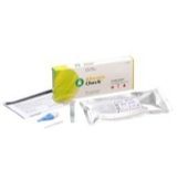 Testjezelf.nu Testjezelf.nu Allergie check 3 in 1 inhalatie (1 stuk)