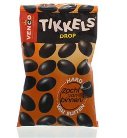 Venco Venco Tikkels drop (45 gr)