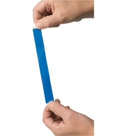 Hekaplast Hekaplast Vingerpleister detectable 180 x 20 haccp (100 stuks)