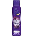 Fa Deodorant spray luxurious moments (150ml) 150ml thumb