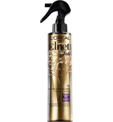 Elnett Heat defense spray sleek (170ml) 170ml