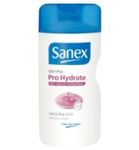 Sanex Showergel pro hydrate (500ML) 500ML thumb