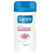 Sanex Sanex Showergel pro hydrate (500ML)