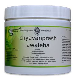 Surya Surya Chyavanprash awaleha (500 gr)