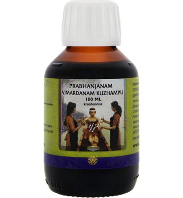 Holisan Prabhanjanam vimar danam kazhampa (100 ml) 100 ml