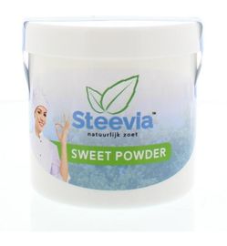 Steevia Steevia Stevia Sweet Powder (220 gr)