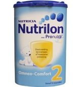 Nutrilon Nutrilon Omneo 2 (800 gr)