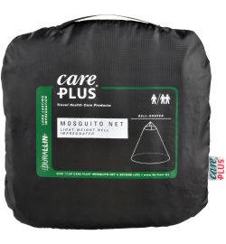 Care Plus Care Plus Mosquito Net Light Bell 2-Persoons (1 stuk)