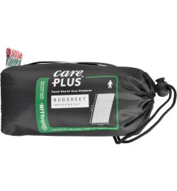 Care Plus Care Plus Mosquito Net Light Bug Sheet D (1 stuk)