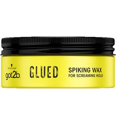 got2b Wax glued spiking (75ml) 75ml