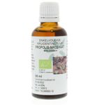 De Cruydhof Propolis maceraat tinctuur bio (50 ml) 50 ml thumb