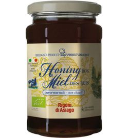 Mielbio Mielbio Miele del bosco boshoning bio (300 gr)